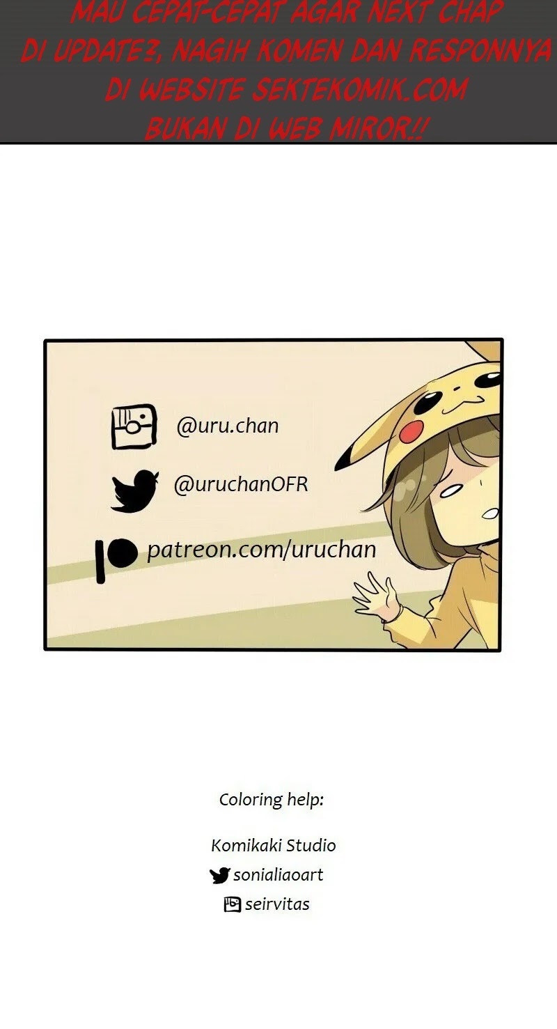unOrdinary Chapter 141 Gambar 73