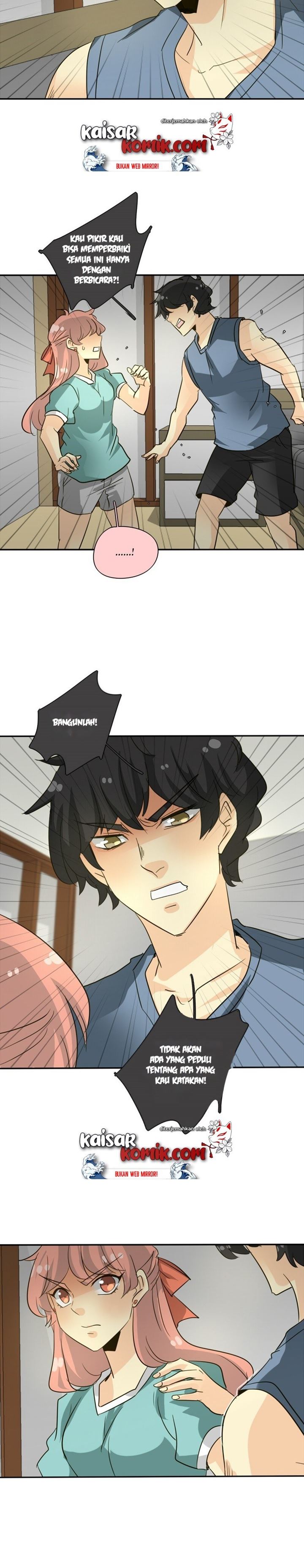 unOrdinary Chapter 151 Gambar 7