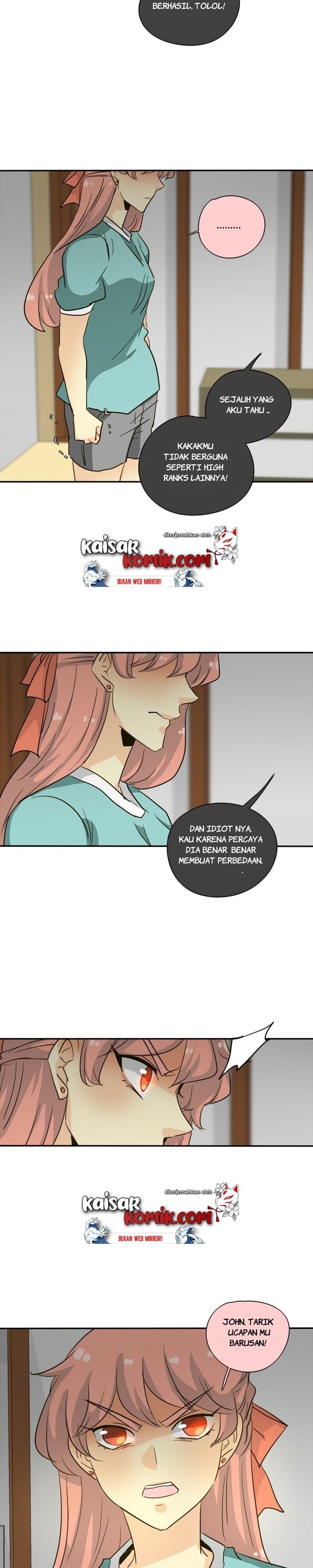 unOrdinary Chapter 151 Gambar 15