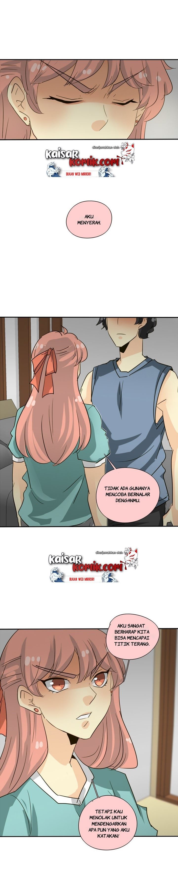 unOrdinary Chapter 151 Gambar 18