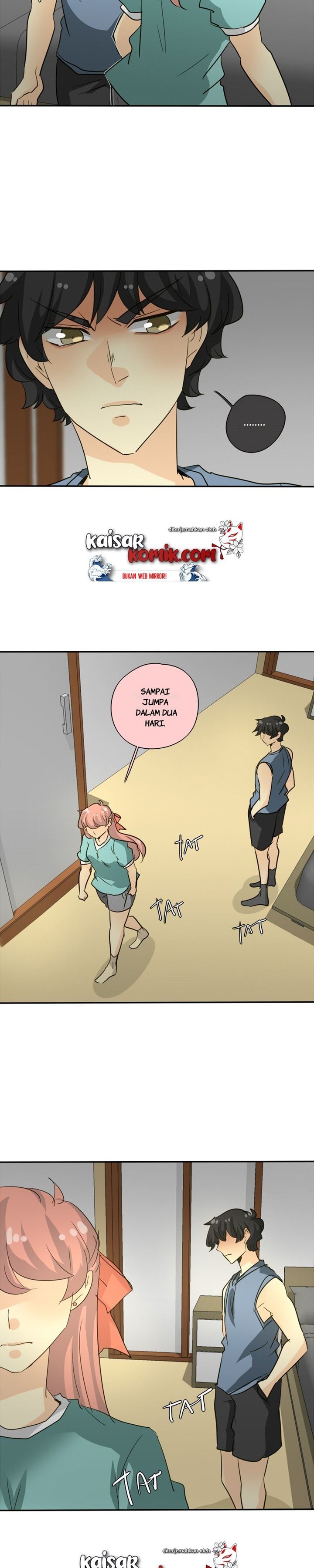 unOrdinary Chapter 151 Gambar 20