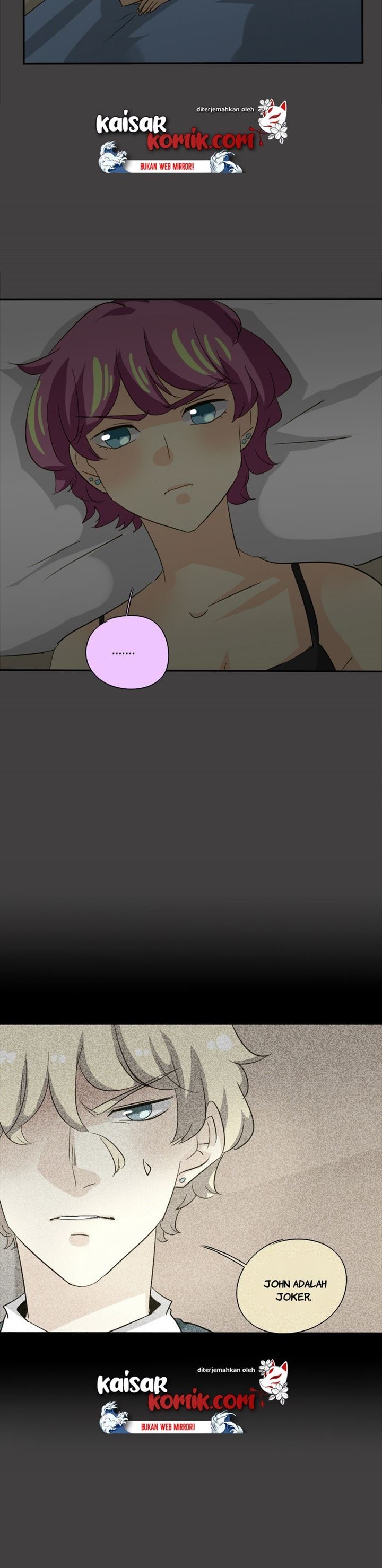 unOrdinary Chapter 151 Gambar 24