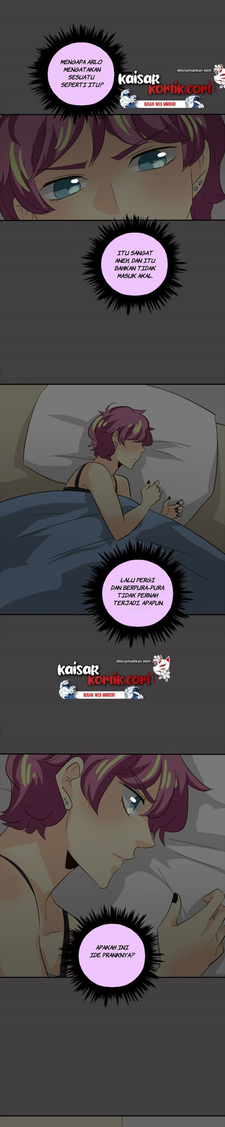 unOrdinary Chapter 151 Gambar 25