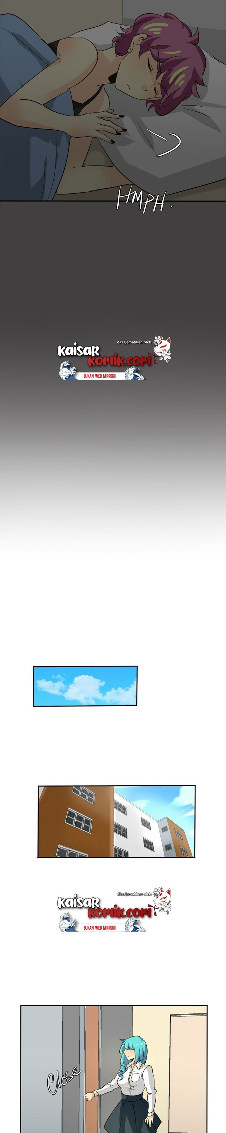 unOrdinary Chapter 151 Gambar 26