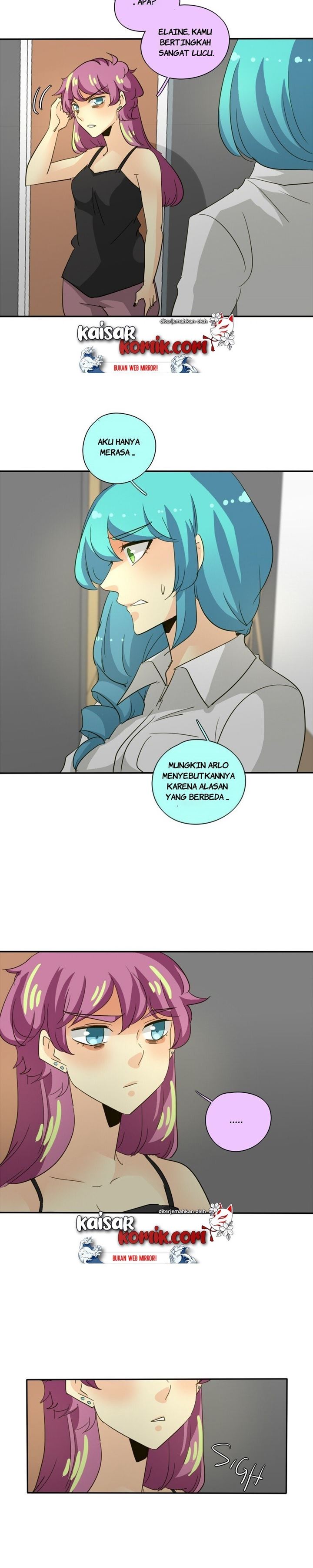 unOrdinary Chapter 151 Gambar 30