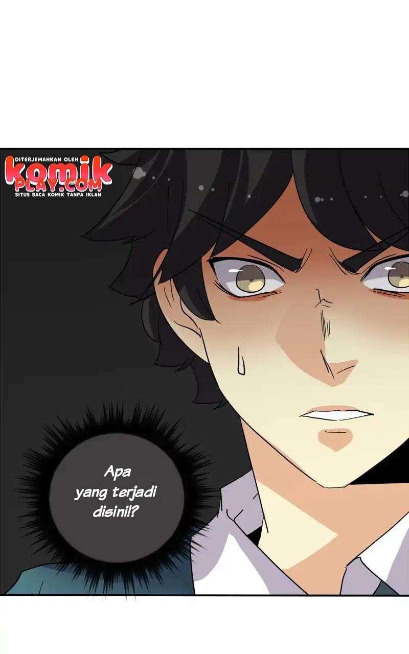 unOrdinary Chapter 161 Gambar 14