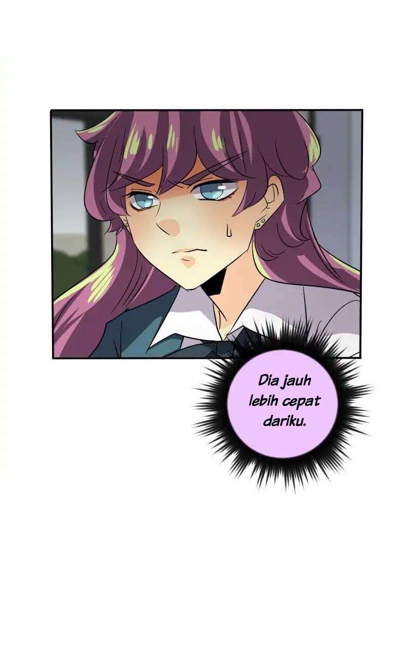 unOrdinary Chapter 161 Gambar 33