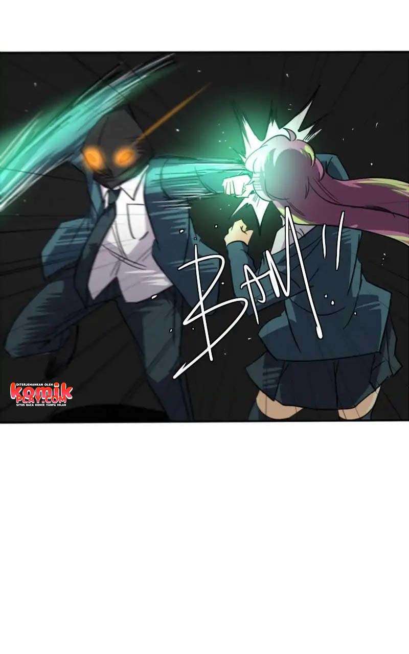 unOrdinary Chapter 161 Gambar 35