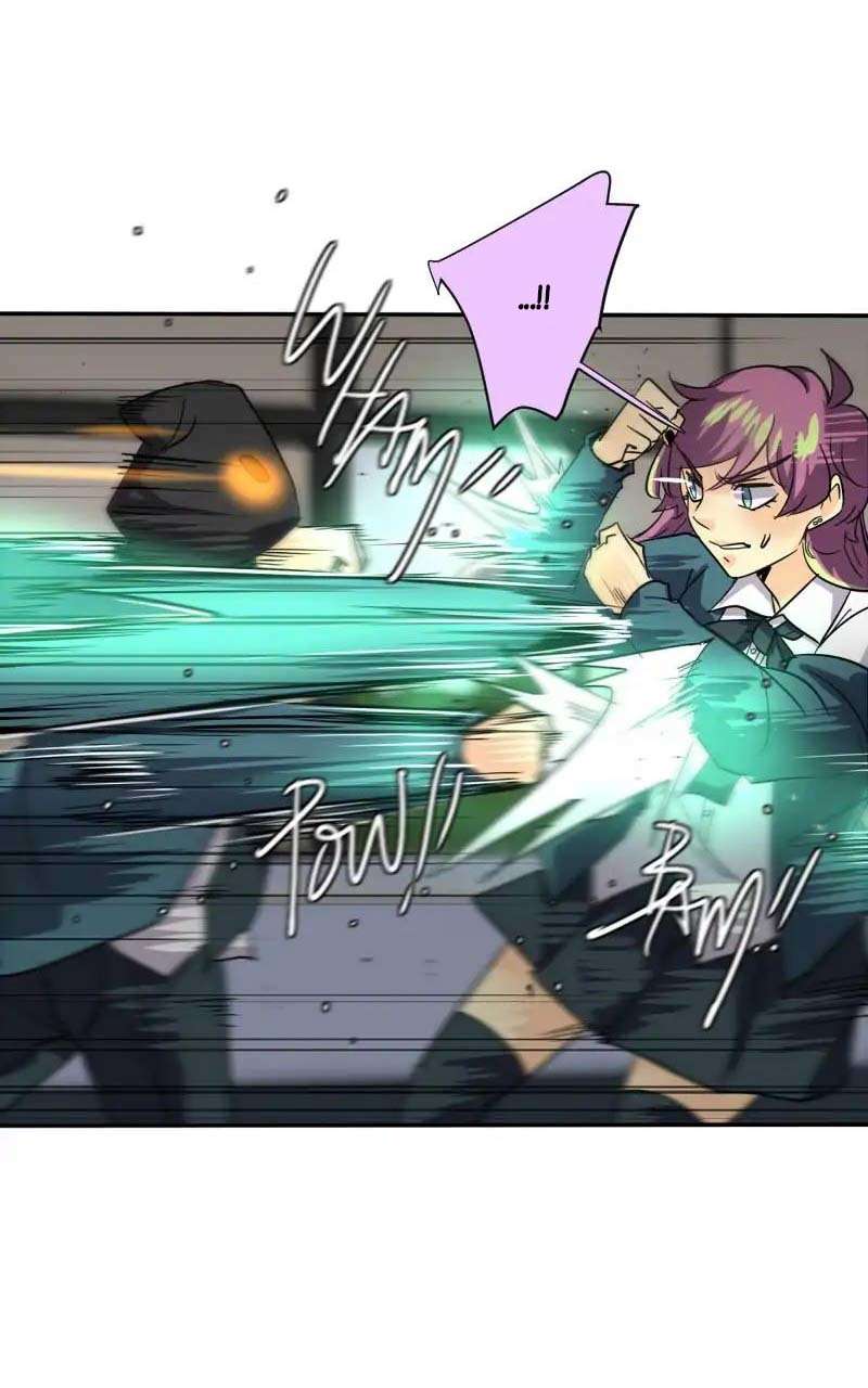 unOrdinary Chapter 161 Gambar 36