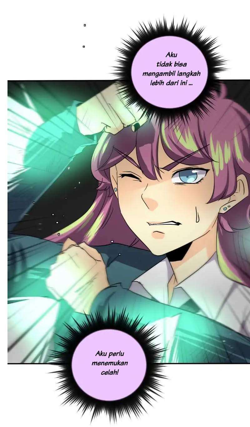 unOrdinary Chapter 161 Gambar 37