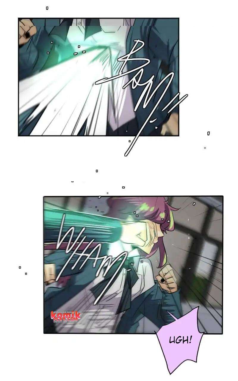 unOrdinary Chapter 161 Gambar 41