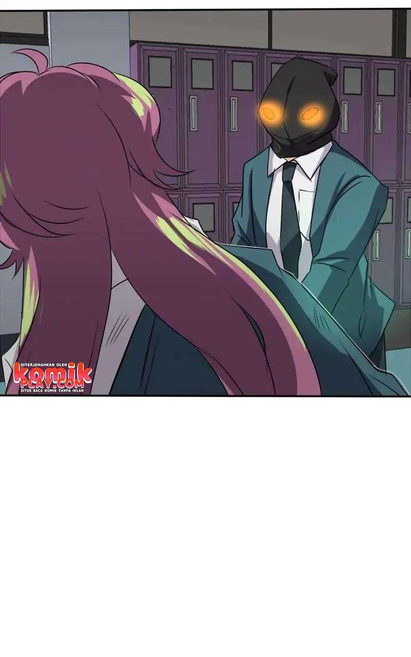 unOrdinary Chapter 161 Gambar 44