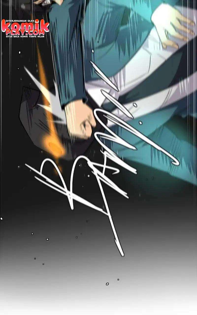 unOrdinary Chapter 161 Gambar 47