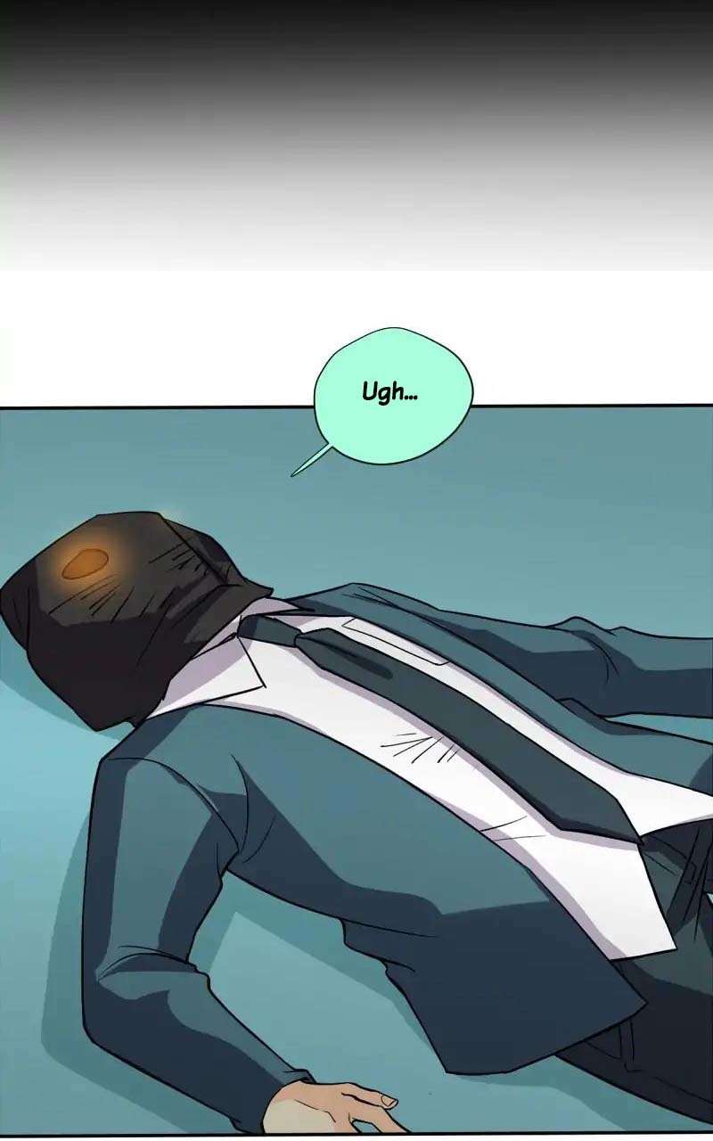 unOrdinary Chapter 161 Gambar 55