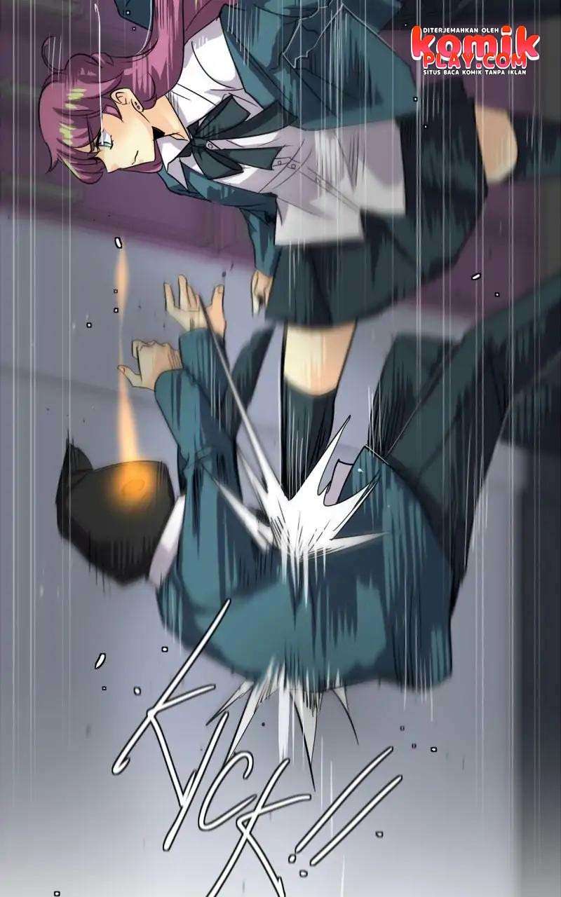 unOrdinary Chapter 161 Gambar 63