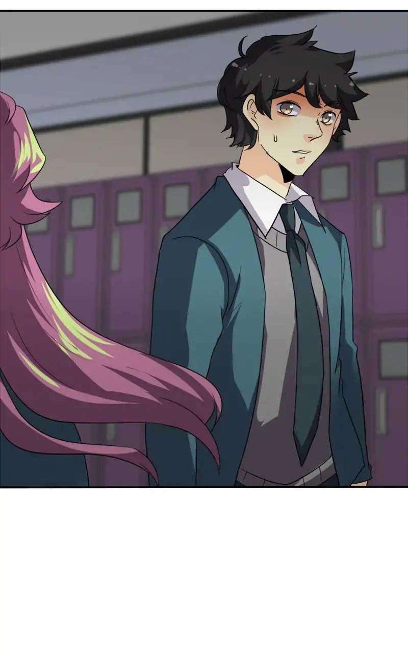 unOrdinary Chapter 161 Gambar 66