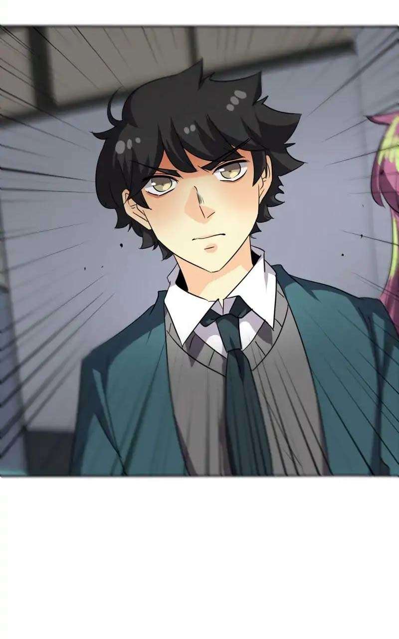 unOrdinary Chapter 161 Gambar 85