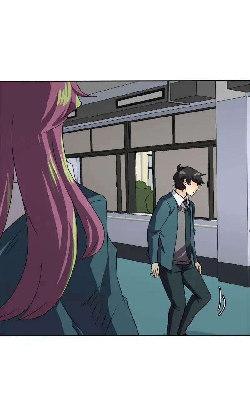 unOrdinary Chapter 161 Gambar 93