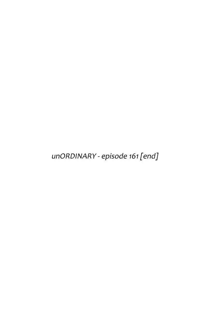 unOrdinary Chapter 161 Gambar 98