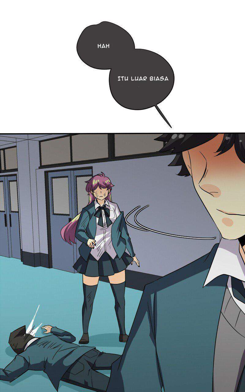 unOrdinary Chapter 162 Gambar 5
