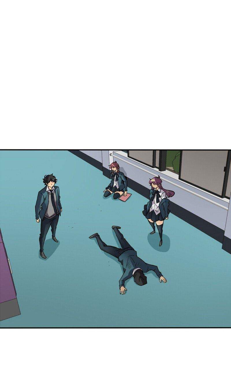 unOrdinary Chapter 162 Gambar 9