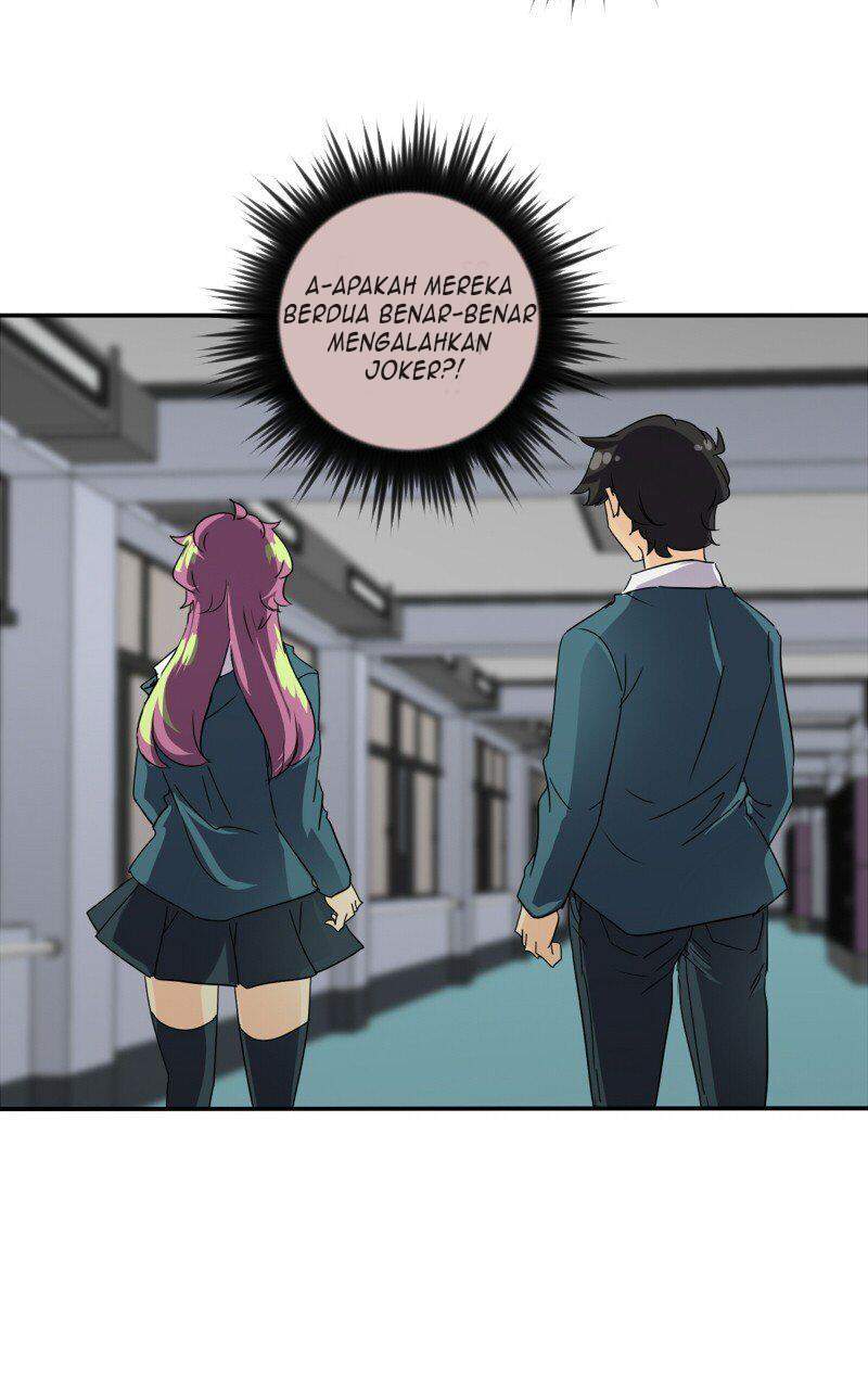 unOrdinary Chapter 162 Gambar 11