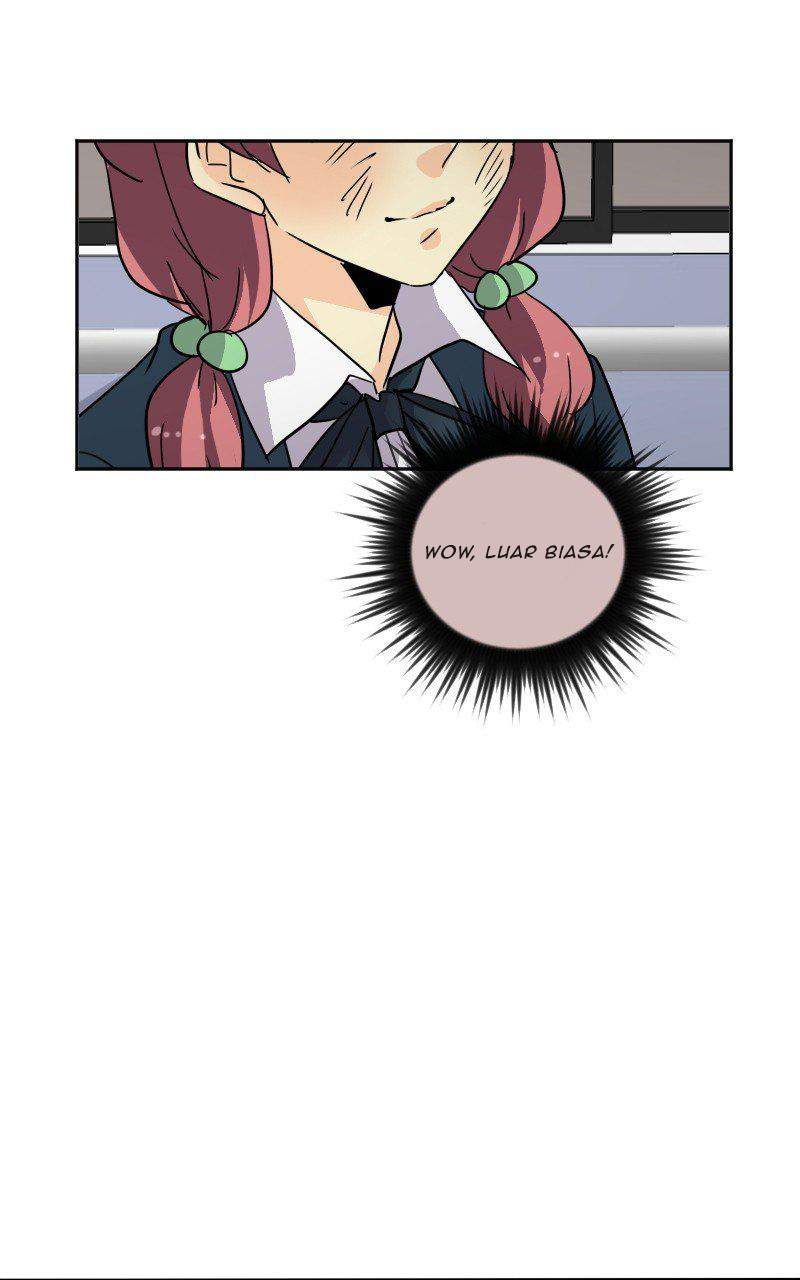 unOrdinary Chapter 162 Gambar 12