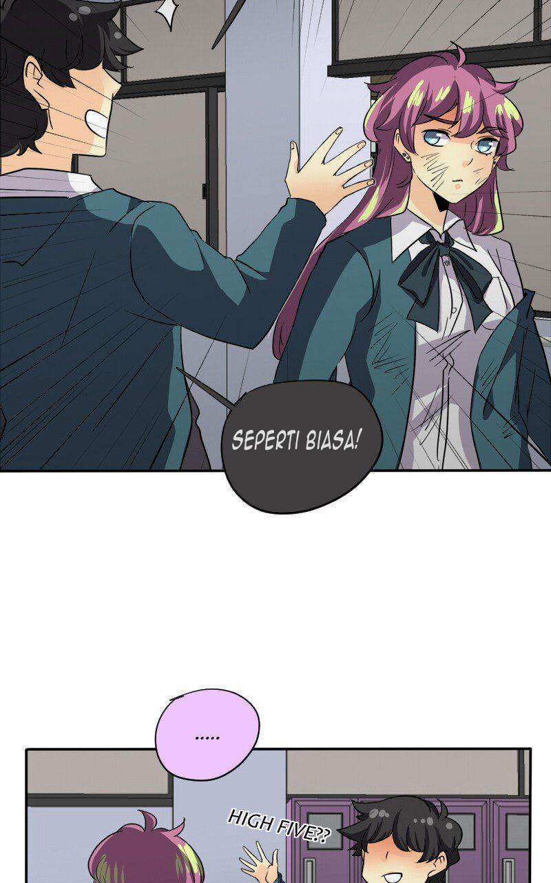 unOrdinary Chapter 162 Gambar 13