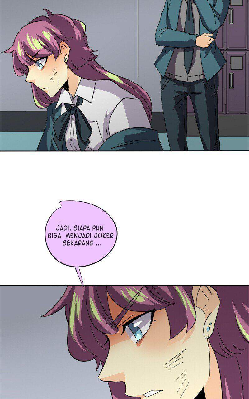 unOrdinary Chapter 162 Gambar 19