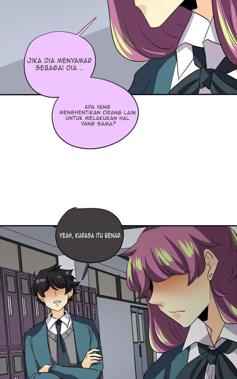 unOrdinary Chapter 162 Gambar 20