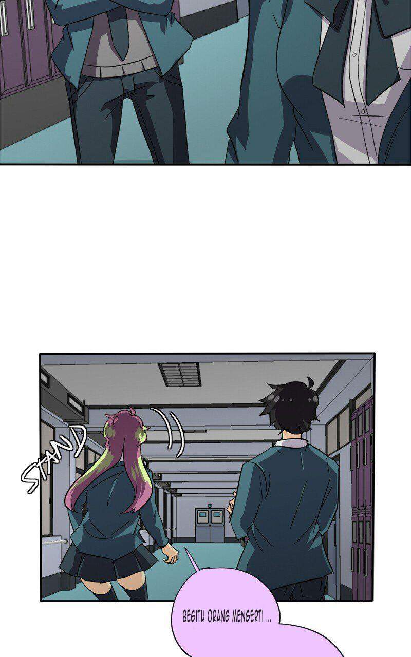 unOrdinary Chapter 162 Gambar 21