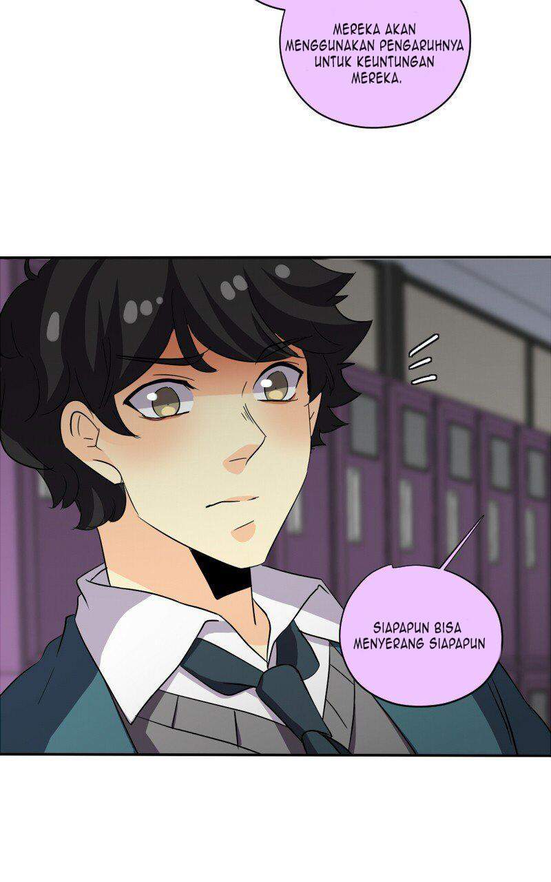 unOrdinary Chapter 162 Gambar 22