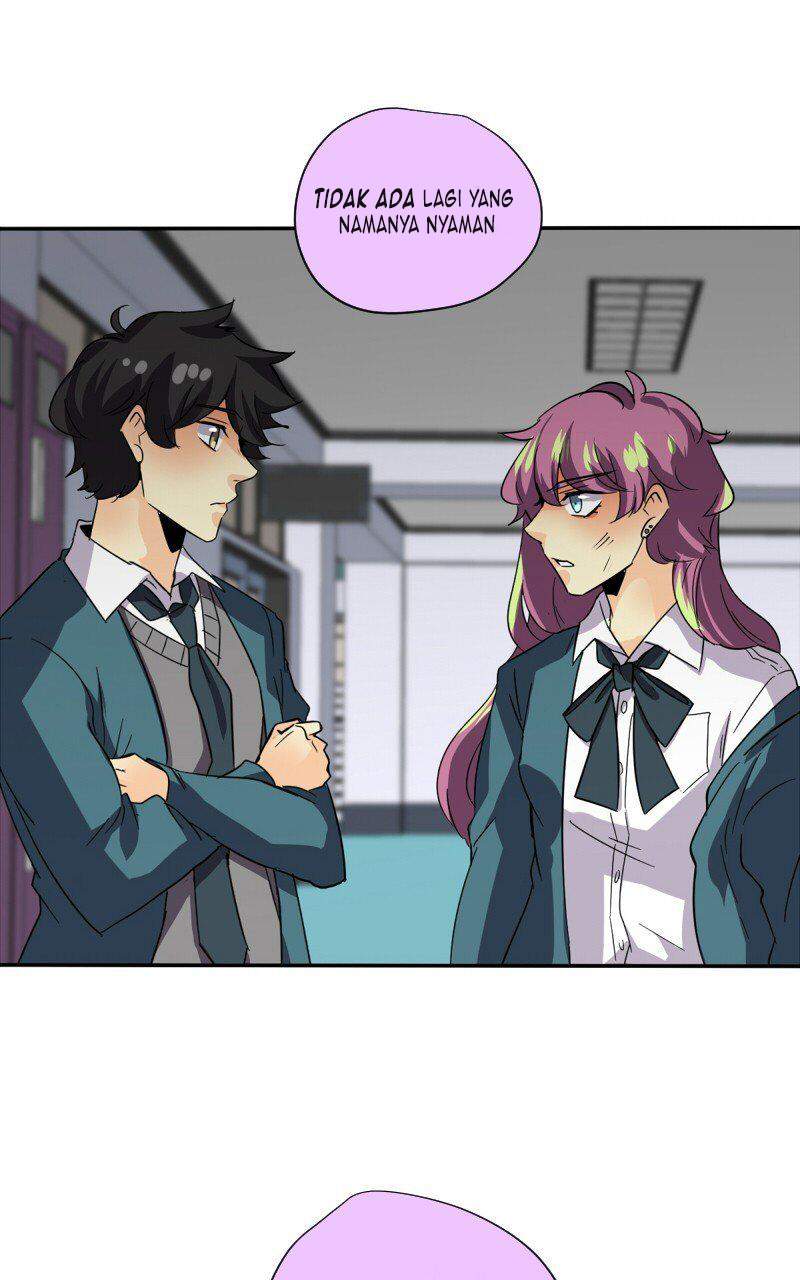 unOrdinary Chapter 162 Gambar 23