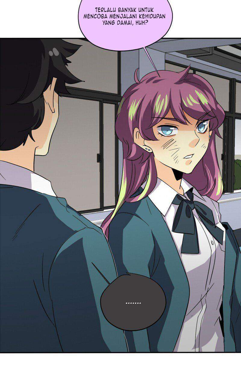 unOrdinary Chapter 162 Gambar 24