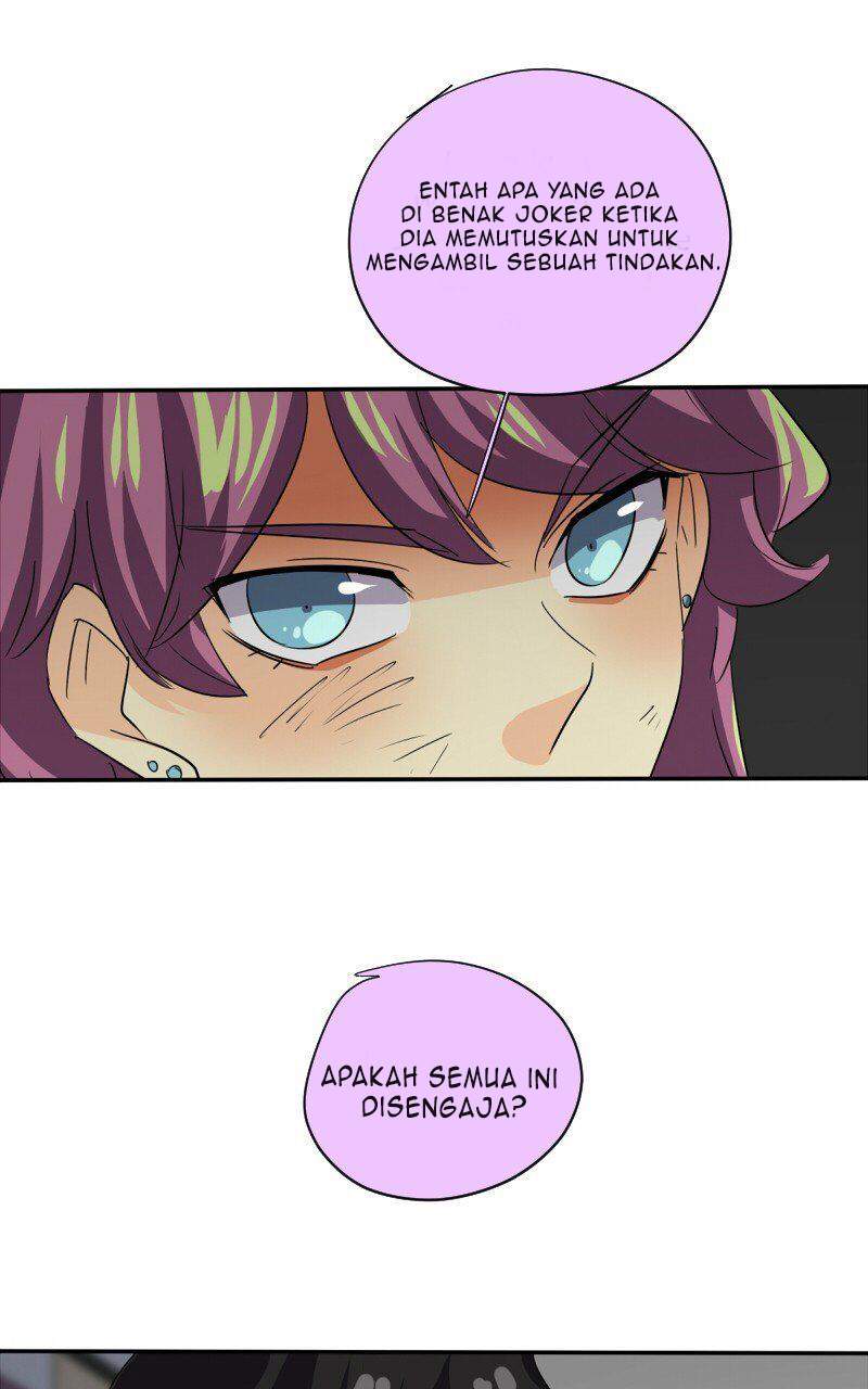 unOrdinary Chapter 162 Gambar 25