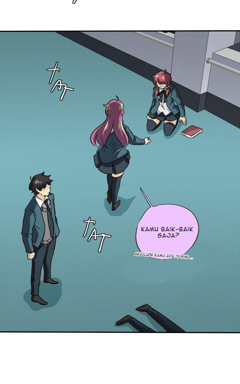 unOrdinary Chapter 162 Gambar 31