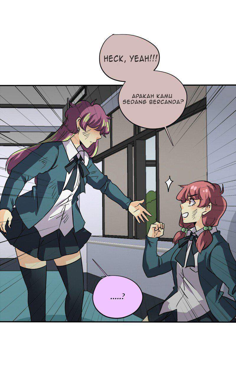 unOrdinary Chapter 162 Gambar 32