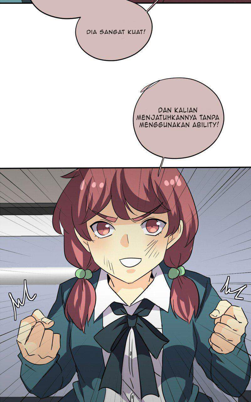 unOrdinary Chapter 162 Gambar 34