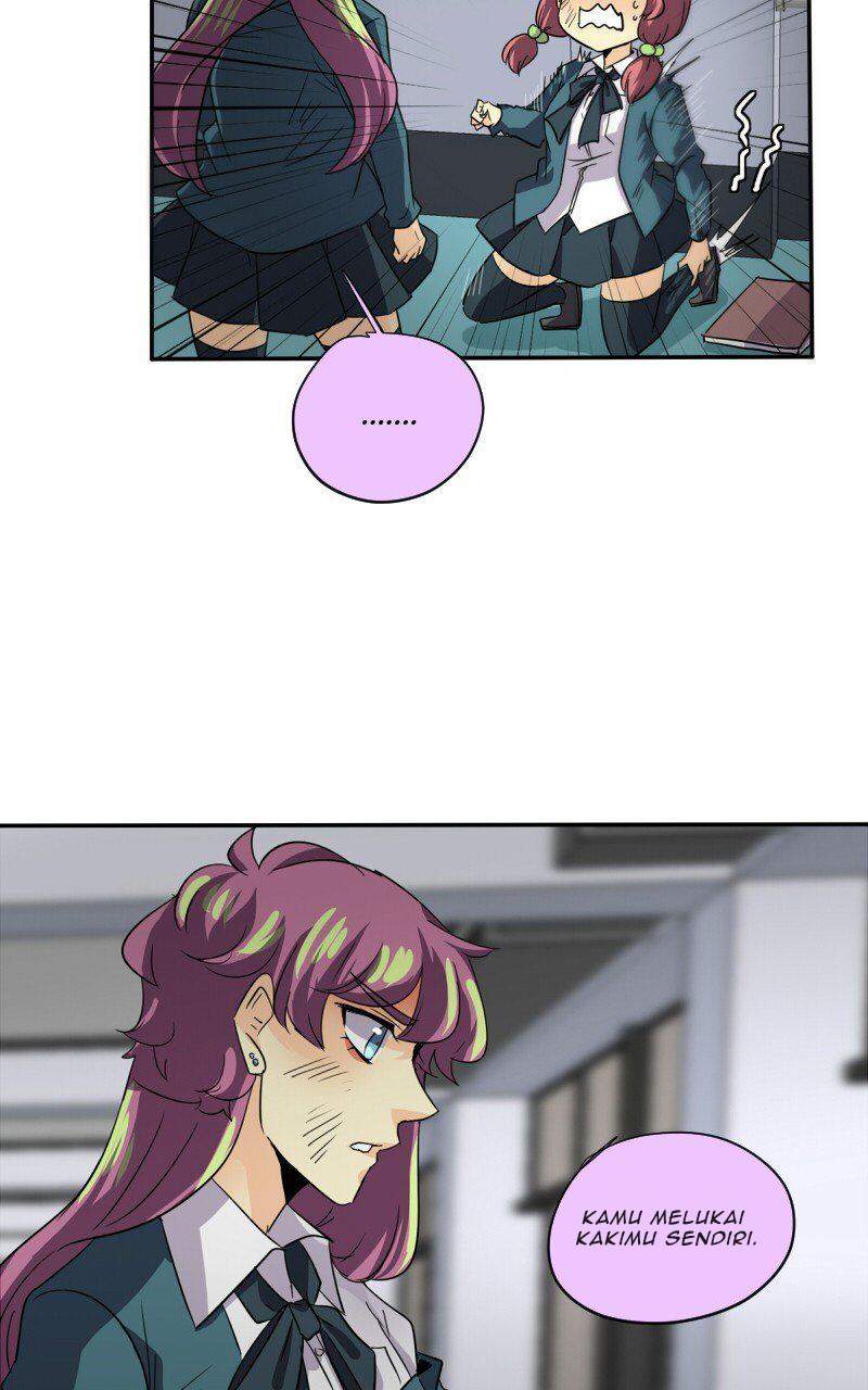 unOrdinary Chapter 162 Gambar 36