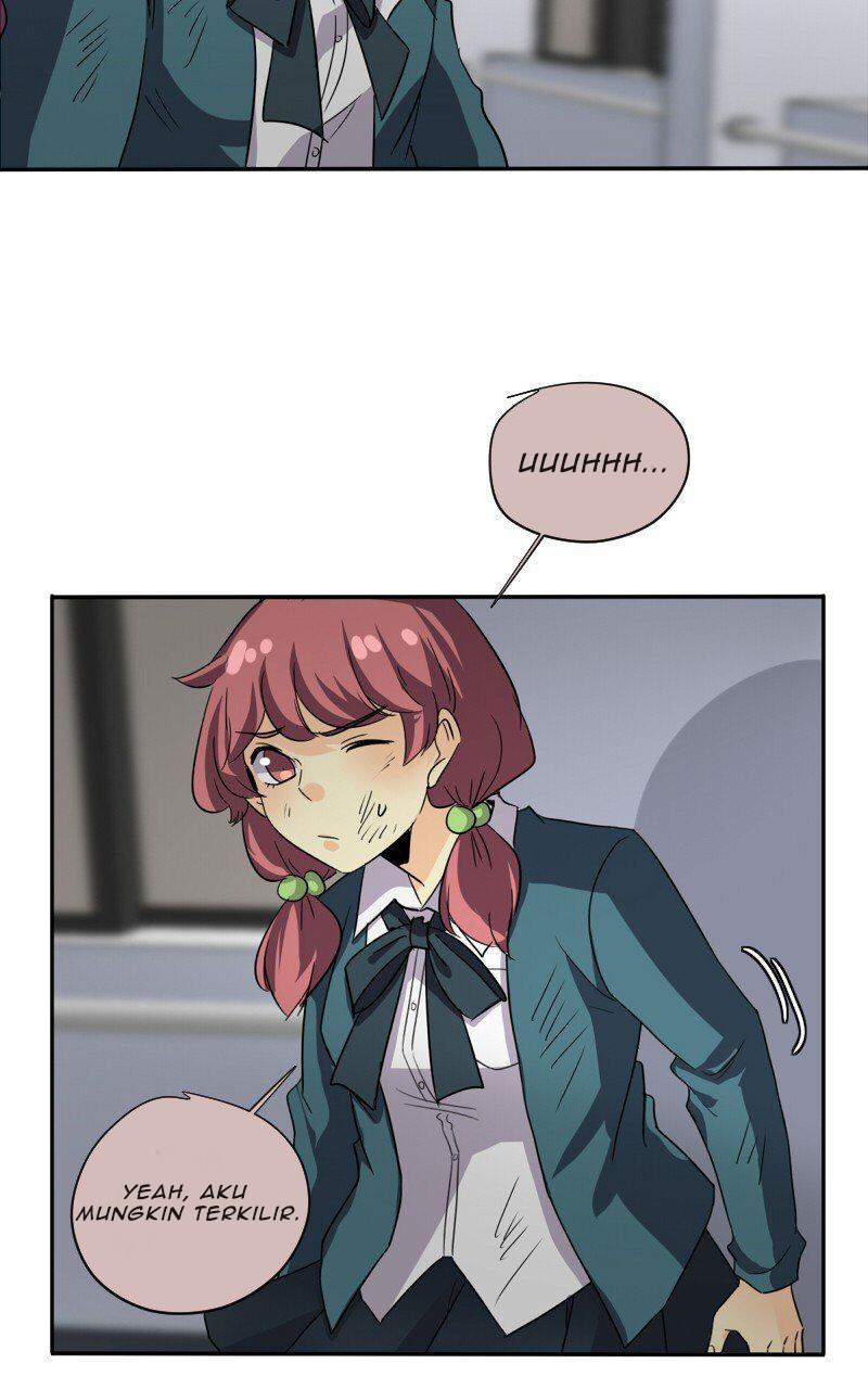 unOrdinary Chapter 162 Gambar 37