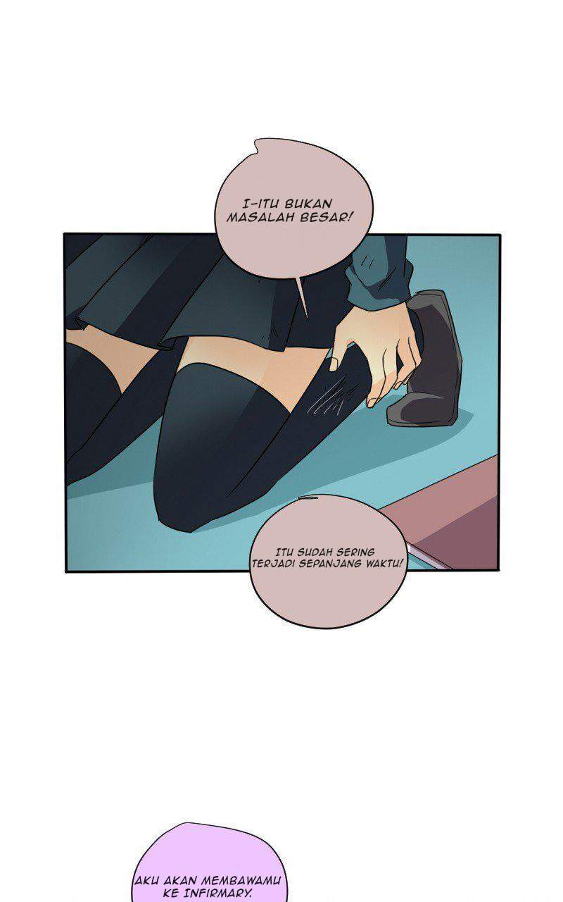 unOrdinary Chapter 162 Gambar 38