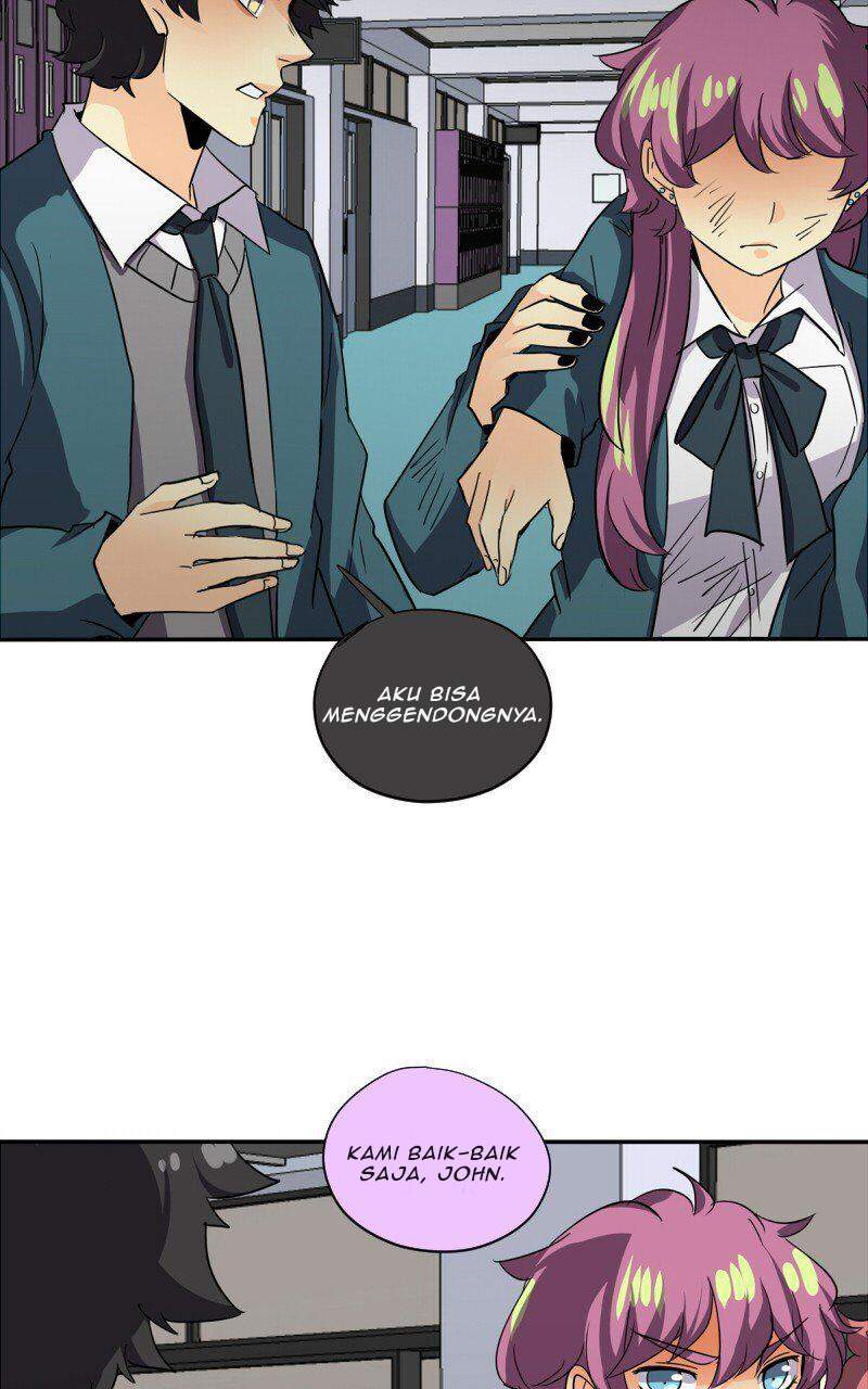 unOrdinary Chapter 162 Gambar 42