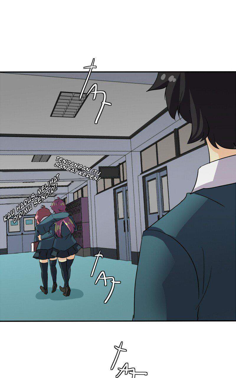 unOrdinary Chapter 162 Gambar 47