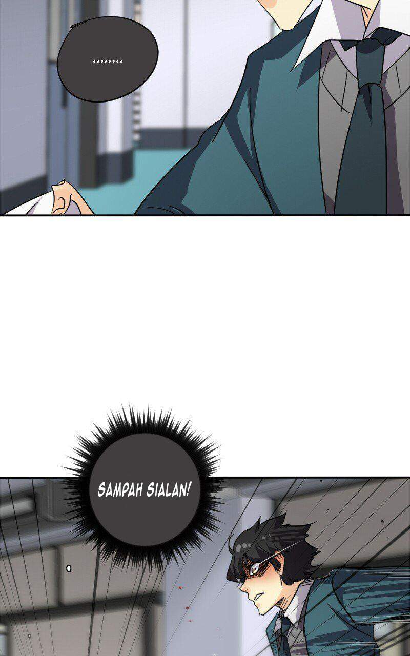 unOrdinary Chapter 162 Gambar 51