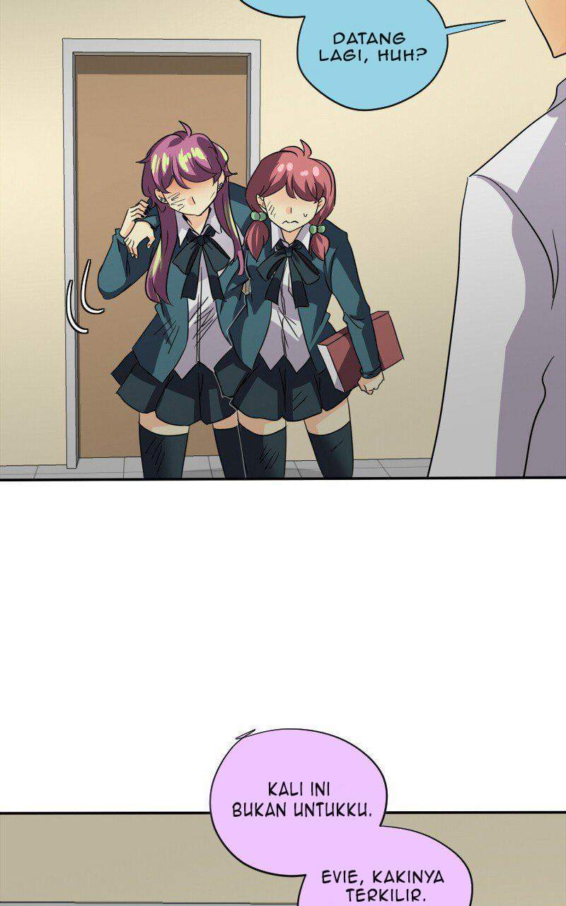 unOrdinary Chapter 162 Gambar 53