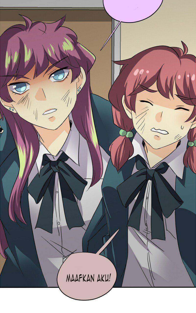 unOrdinary Chapter 162 Gambar 54