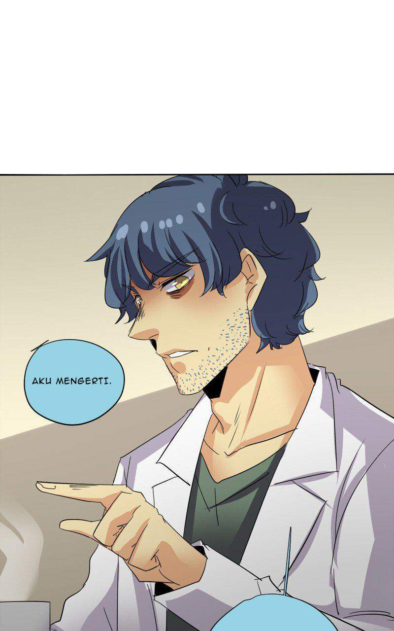 unOrdinary Chapter 162 Gambar 55