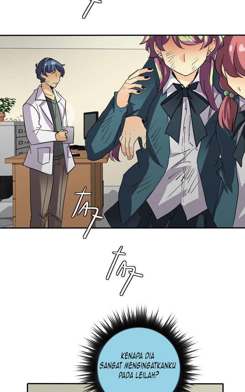 unOrdinary Chapter 162 Gambar 59