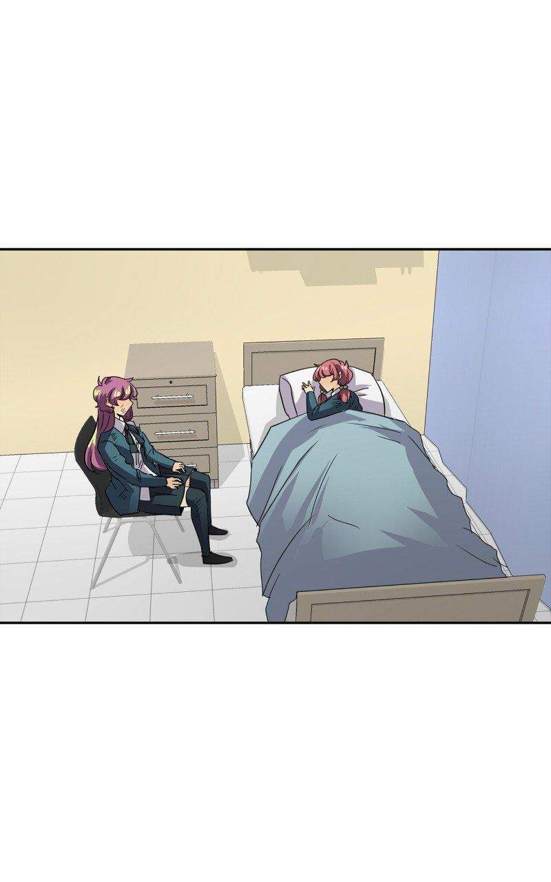 unOrdinary Chapter 162 Gambar 63