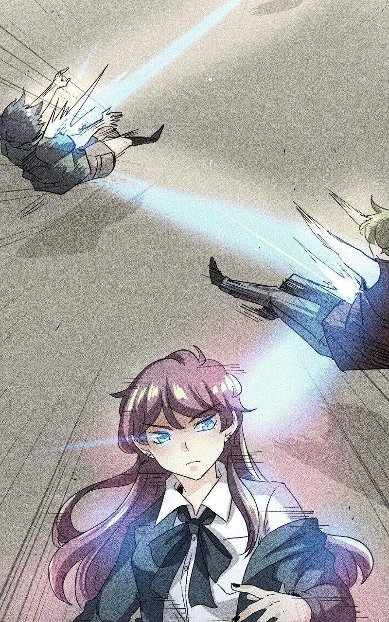 unOrdinary Chapter 162 Gambar 67